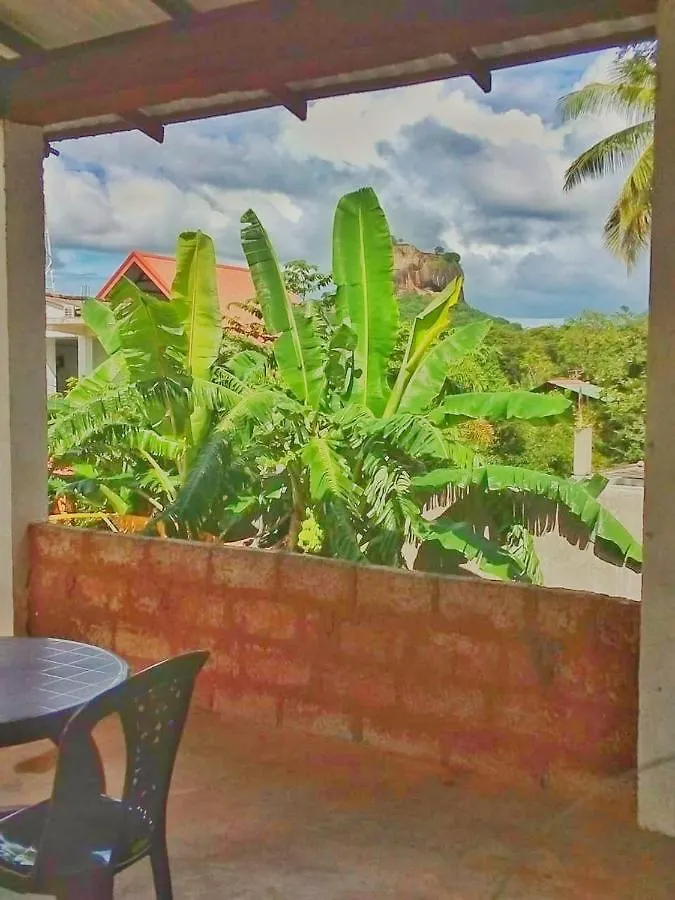 Rithu Homestay Sigiriya 0*,  Sri Lanka