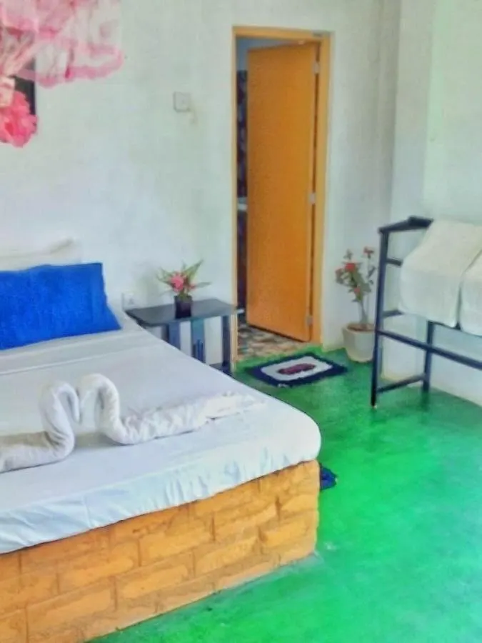 Rithu Homestay Sigiriya