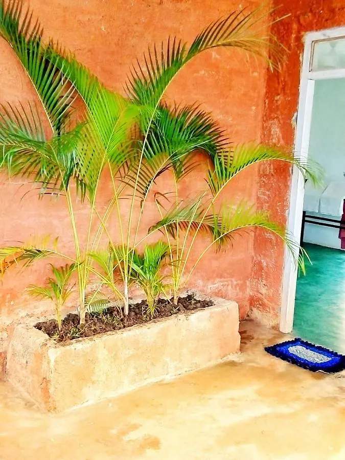 Rithu Homestay Sigiriya