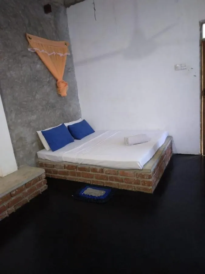 Rithu Homestay Sigiriya Sri Lanka