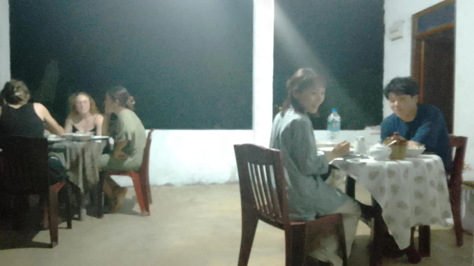 Rithu Homestay Sigiriya