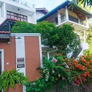 Homestay Freedom Lodge,, Kandy