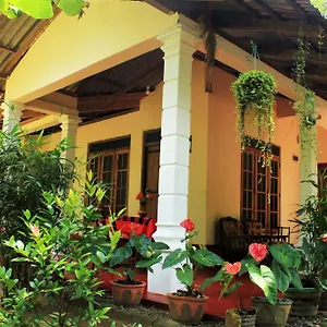 Homestay Suba, Sigiriya