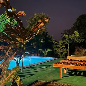 Homestay Dew Ashi, Sigiriya