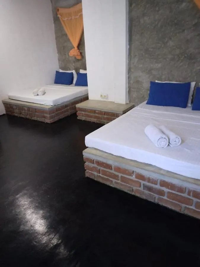 Rithu Homestay Sigiriya
